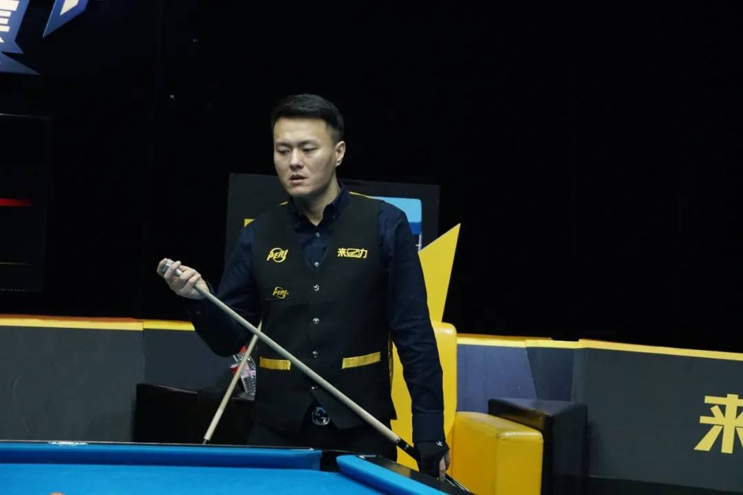 李诗沣 李诗沣