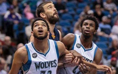 NBA对